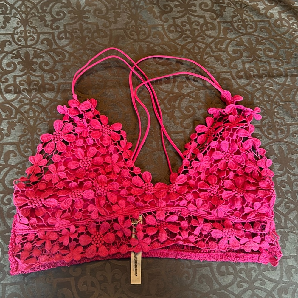 Free People Bralette